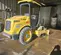 2018 BOMAG BW124PDH-5 Single Drum Roller