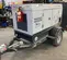 2021 Wacker Neuson G25 T4F Diesel Generator