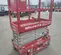 2017 MEC MICRO 19 Scissor Lift