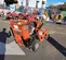 2017 Ditch Witch C14 Walk-Behind Trencher