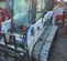 2018 Bobcat T550 Track Loader