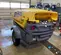 2018 Atlas Copco XAS185 Air Compressor