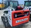 2018 Bobcat T550 Track Loader