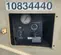 2018 Doosan C185WDZ-T4F Air Compressor