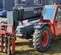 2016 Skyjack SJ643TH Forklift