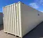 2022 MOBILE TRL 40'SC HC 40 ft Storage Container