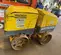 2019 Wacker Neuson RTLX-SC3 Double Drum Roller