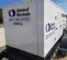 2015 Cummins C200D6R Diesel Generator
