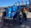 2015 Genie GTH-636 Forklift