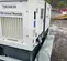 2017 Magnum Pro MMG75D Diesel Generator