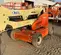 2013 JLG E450AJ Articulating Boom Lift