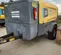 2017 Atlas Copco XAS440JD T4F Air Compressor