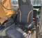 2017 Case CX350D Excavator
