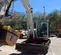 2018 Takeuchi TB290C Mini Excavator