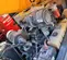 2017 Atlas Copco XAS185 Air Compressor