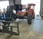 2016 SKYTRAK 8042 Forklift