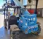 2015 Genie GTH-5519 Forklift