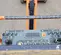 2014 JLG E450AJ Articulating Boom Lift