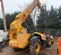 2015 JCB 507-42 Forklift