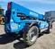 2017 Genie GTH-636 Forklift