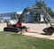 2018 Takeuchi TB280FR Excavator