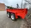 2019 Best Trailer 5X10DBH Dump Trailer
