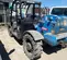 2015 Genie GTH-5519 Forklift