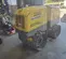 2018 Wacker Neuson RTKX-SC3 Walk-Behind Roller