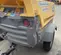 2017 Atlas Copco XAS185KD7 T4F Air Compressor