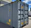2019 TRANSOCEAN 45' HC DD Storage Container