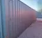 2012 CONICAL GM 40' SC 40 ft Storage Container