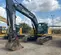 2018 John Deere 210G LC Excavator