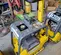 2023 Wacker Neuson BPU 3750A Vibratory Plate Compactor
