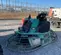 2018 Multiquip STX6H Screed/Trowel