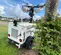 2018 Magnum Pro MLT3060MV Towable Light Tower
