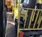 2017 HYSTER H50XT Warehouse Forklift