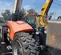 2017 JLG 1255 Forklift