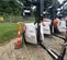 2022 Generac MLT6SMDS Towable Light Tower