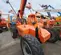 2019 SKYTRAK 6036 Forklift