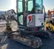 2019 Bobcat E26 Mini Excavator