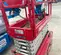 2017 MEC MICRO 19 Scissor Lift