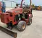 2018 Ditch Witch RT45 Ride-On Trencher