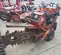 2017 Ditch Witch C14 Walk-Behind Trencher