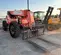 2014 SKYTRAK 8042 Forklift