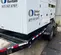 2015 Cummins C200D6R WOG Diesel Generator