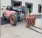 2016 Skyjack SJ643TH Forklift