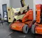 2015 JLG E400AJPN Articulating Boom Lift