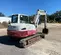 2018 Takeuchi TB290C Mini Excavator