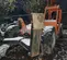 2015 SKYTRAK 10054 Forklift