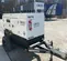 2019 Wacker Neuson G25 T4F Diesel Generator